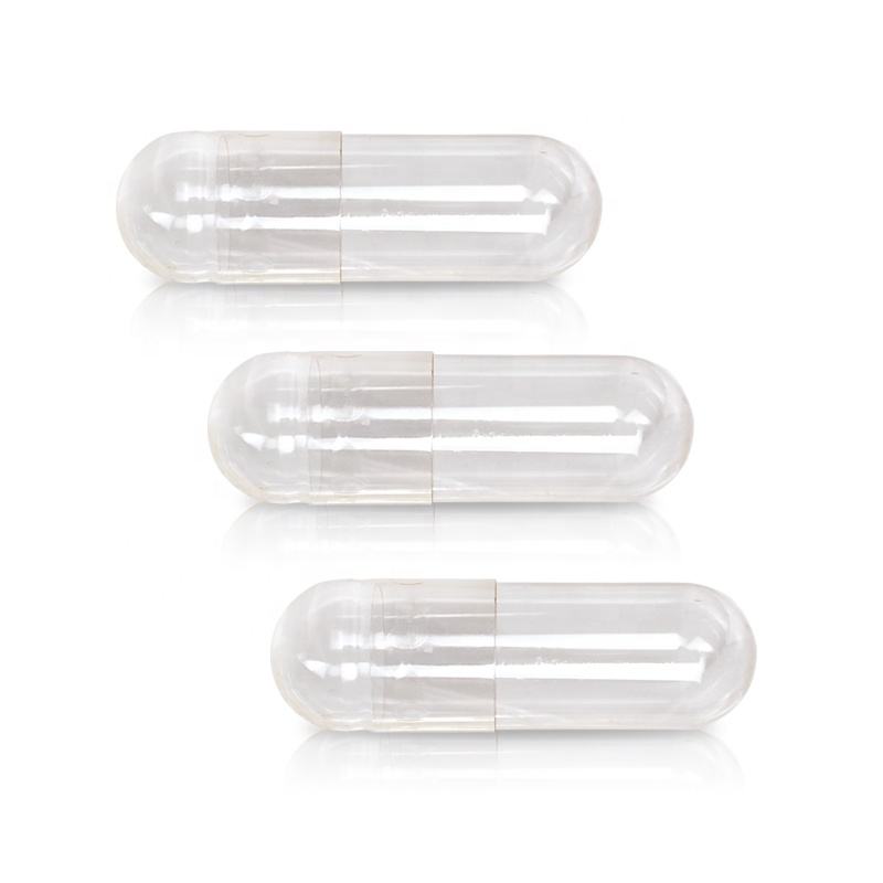 Valerian Root Capsule - Cápsula Hollow Halal Food Grade, Cápsulas