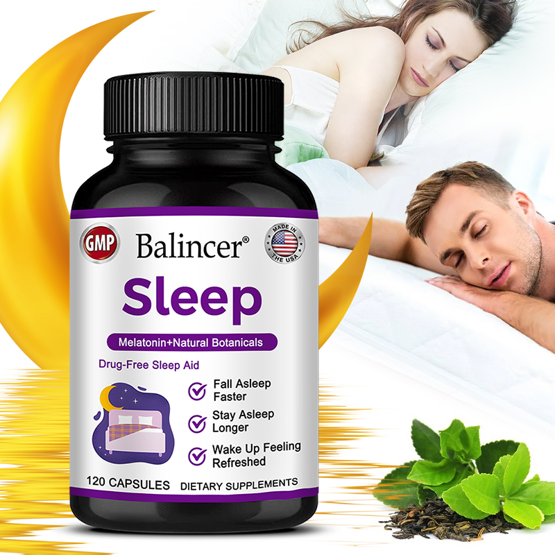 Valerian Root Capsule - Raiz de Valeriana - Suporte para