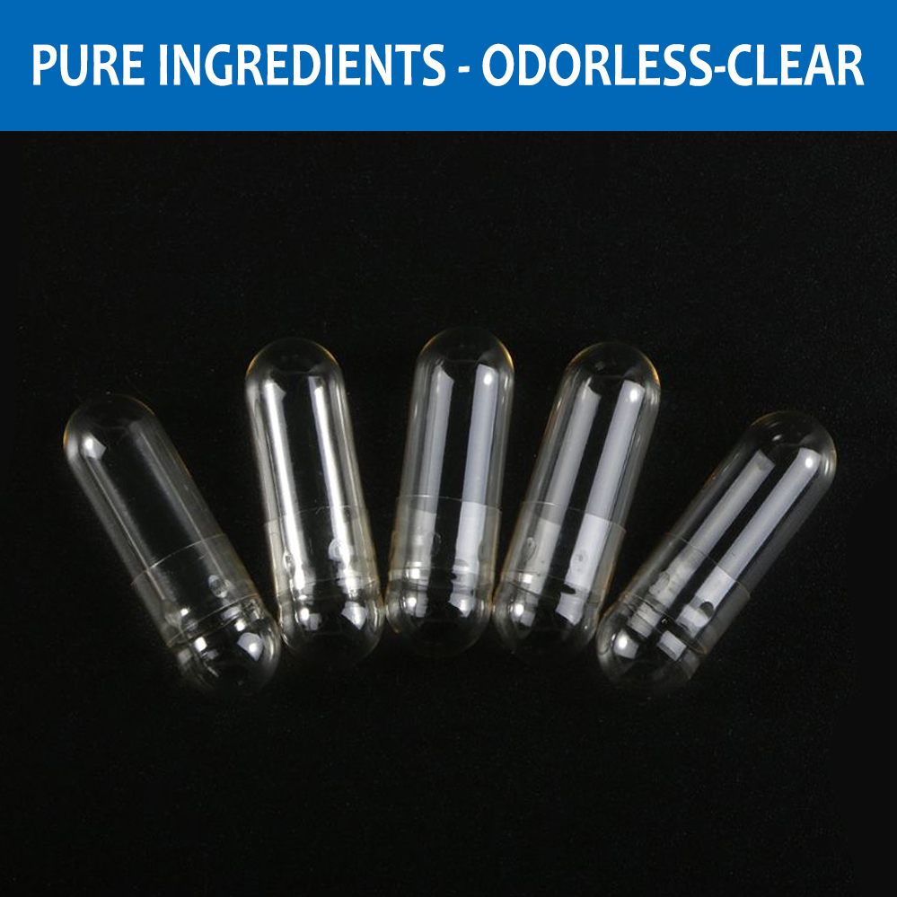 1000 peças tamanho 1 #   4 #   - Valerian Root Capsule avaliação e preço