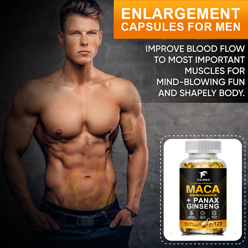 Cápsulas Premium de Raiz de Ma - Valerian Root Capsule avaliação e preço