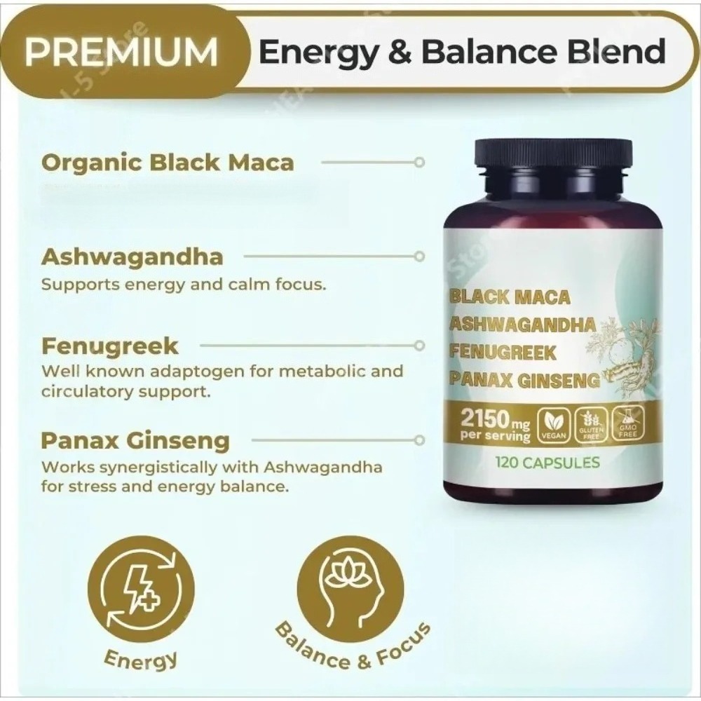 Cápsulas Orgânicas 4 em 1 de R - Valerian Root Capsule avaliação e preço
