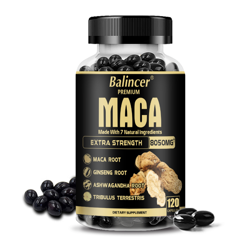 Cápsulas Premium 7 em 1 de Rai - Valerian Root Capsule avaliação e preço