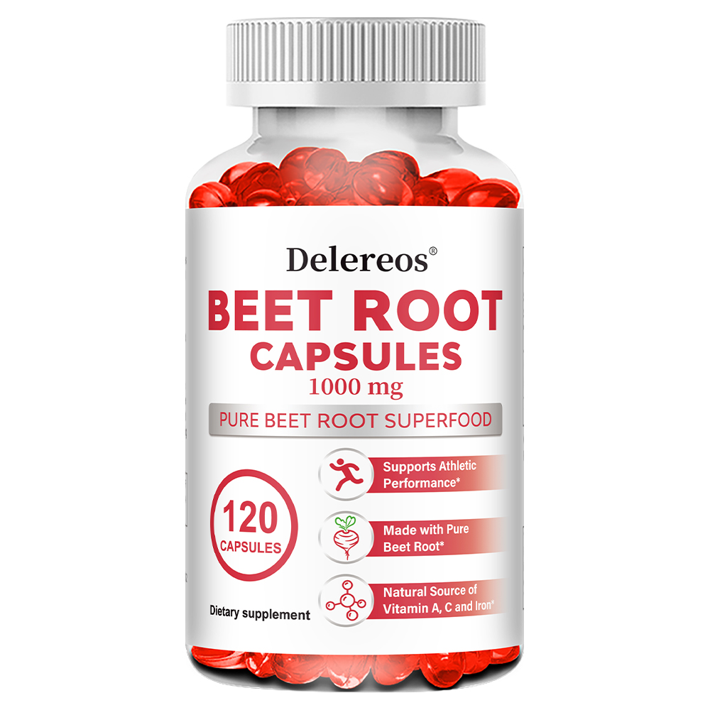 Cápsulas Orgânicas de Beterrab - Valerian Root Capsule avaliação e preço