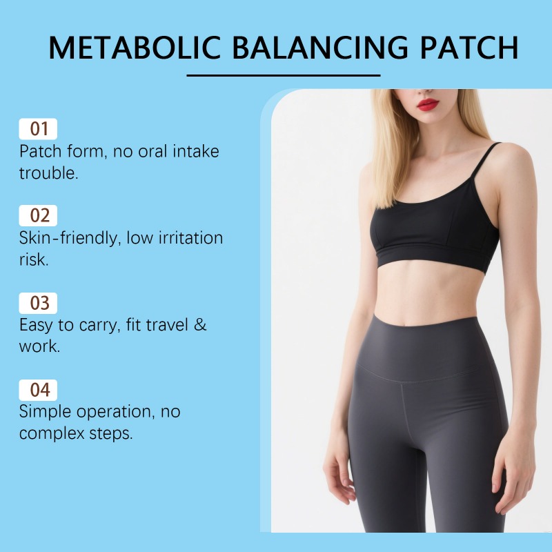 30 Pcs de Adesivos para Cuidad - Herbal Wellness Patches avaliação e preço